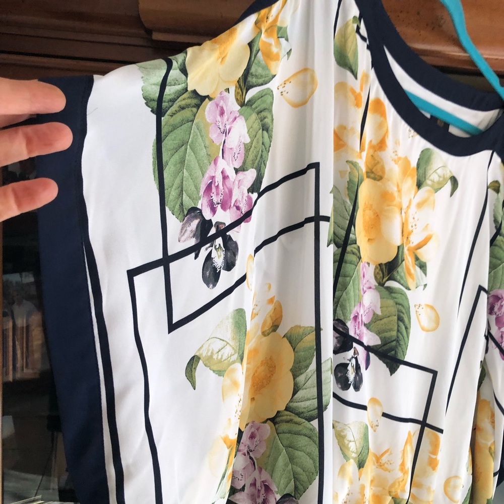 Brand JM collection, size L, in good condition - Picture 3 of 5